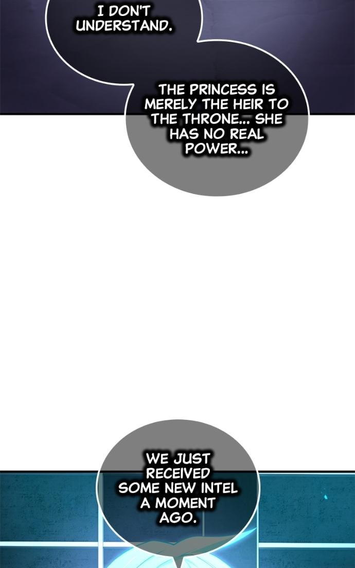 I Am the Strongest Awakeners, Recognized by All of the World’s Cheat Masters Chapter 74 - Page 11