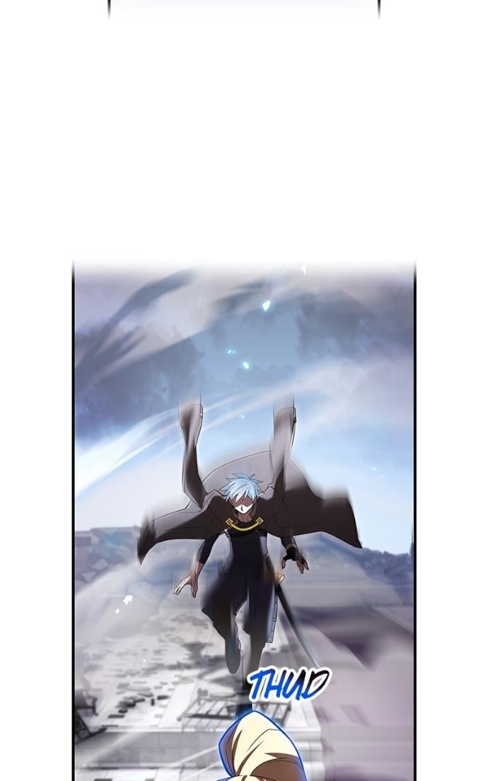 I Am the Strongest Awakeners, Recognized by All of the World’s Cheat Masters Chapter 74 - Page 41