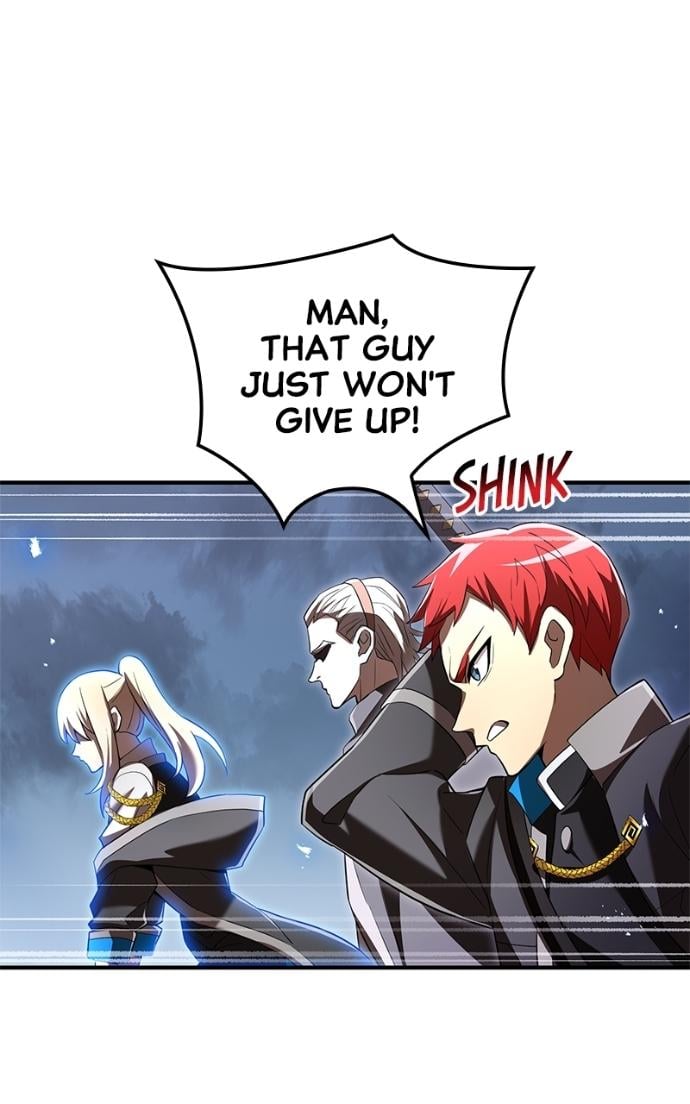 I Am the Strongest Awakeners, Recognized by All of the World’s Cheat Masters Chapter 74 - Page 45