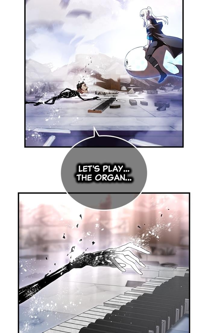 I Am the Strongest Awakeners, Recognized by All of the World’s Cheat Masters Chapter 74 - Page 51