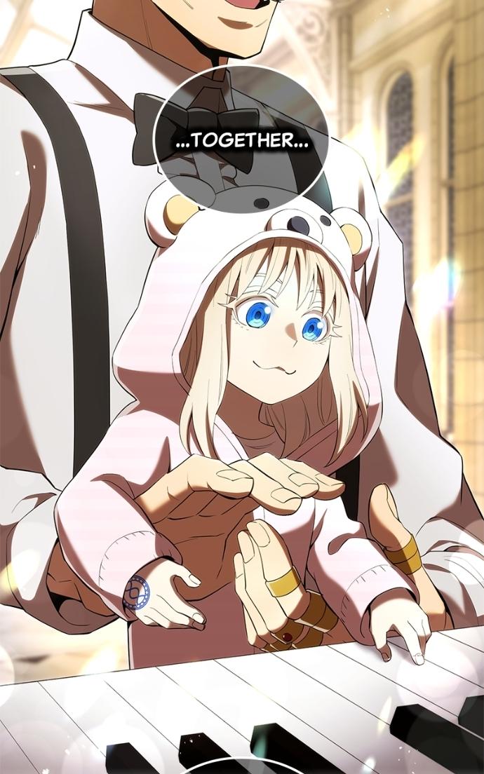 I Am the Strongest Awakeners, Recognized by All of the World’s Cheat Masters Chapter 74 - Page 53