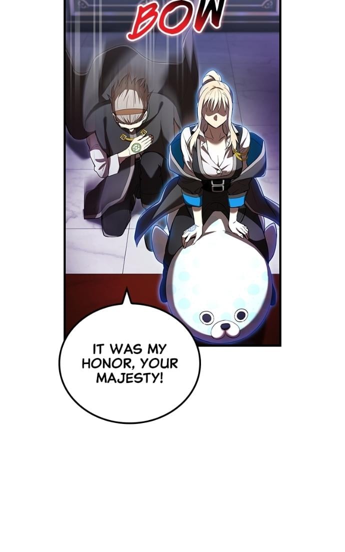 I Am the Strongest Awakeners, Recognized by All of the World’s Cheat Masters Chapter 74 - Page 74