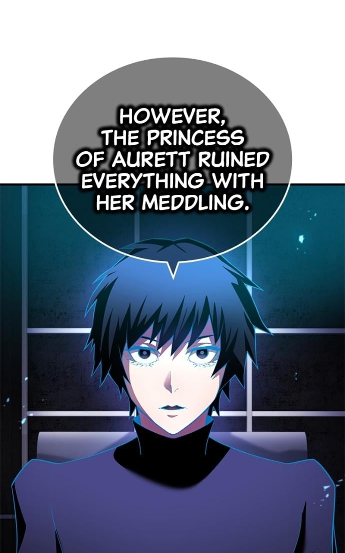 I Am the Strongest Awakeners, Recognized by All of the World’s Cheat Masters Chapter 74 - Page 8