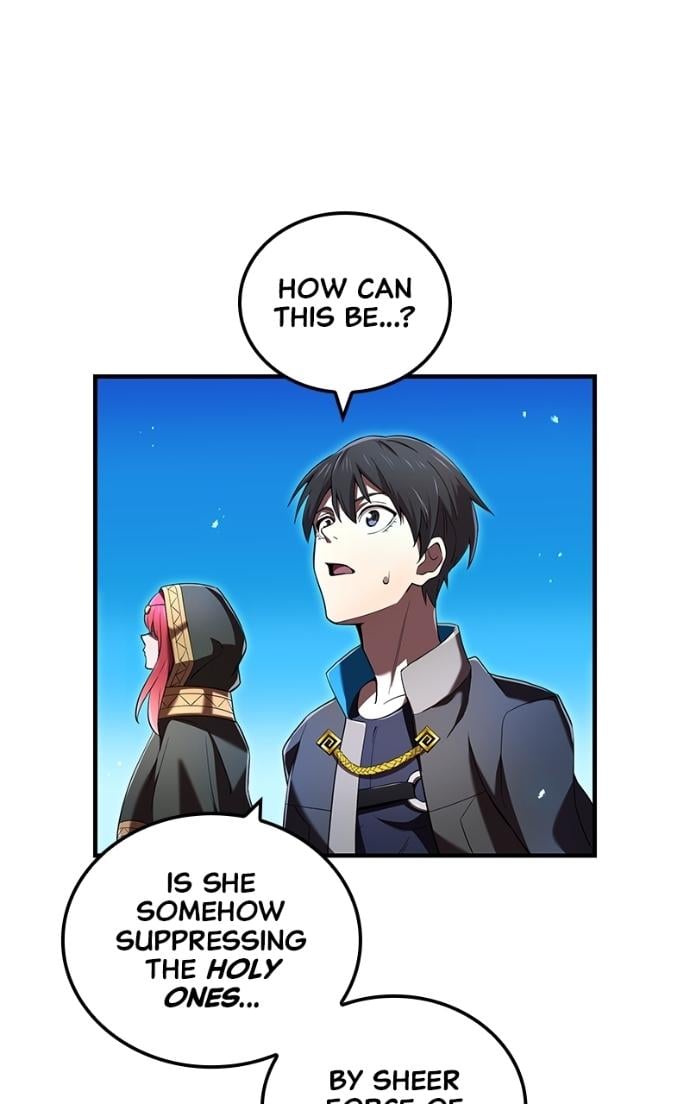 I Am the Strongest Awakeners, Recognized by All of the World’s Cheat Masters Chapter 74 - Page 83