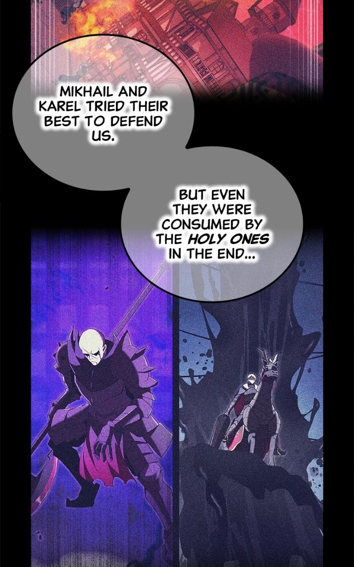 I Am the Strongest Awakeners, Recognized by All of the World’s Cheat Masters Chapter 74 - Page 87