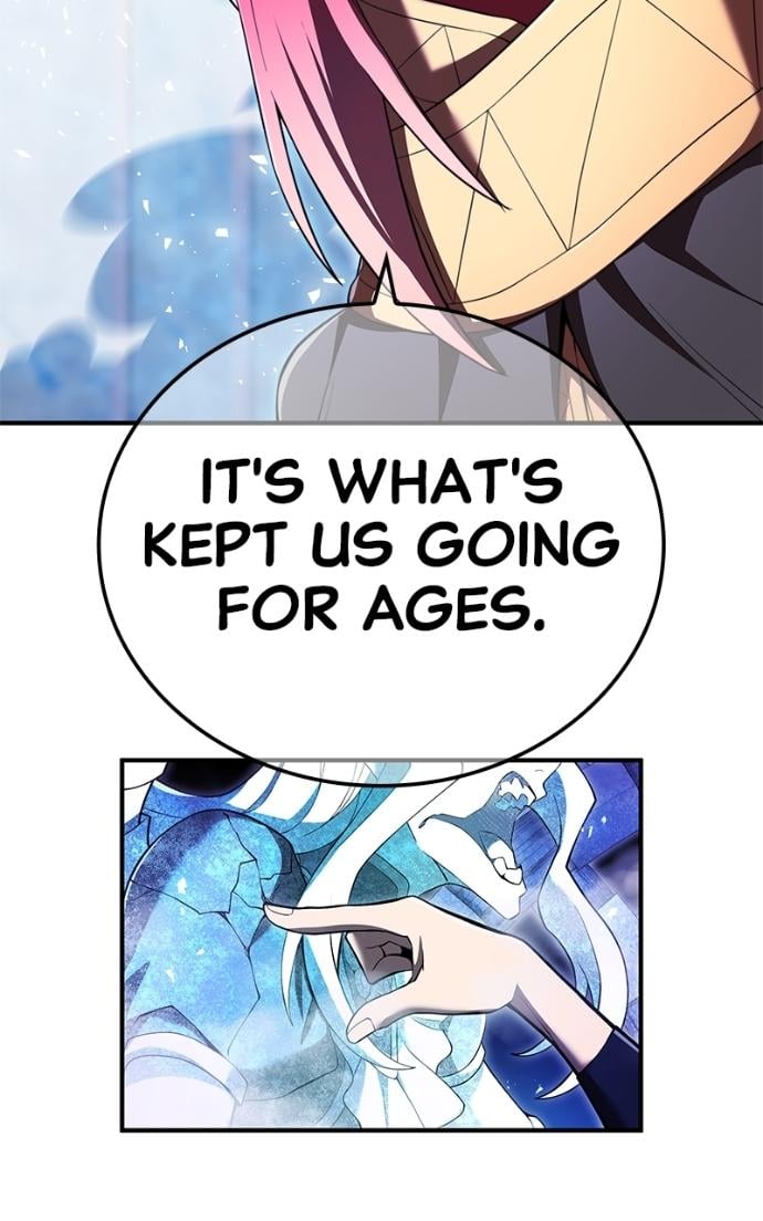 I Am the Strongest Awakeners, Recognized by All of the World’s Cheat Masters Chapter 75 - Page 107