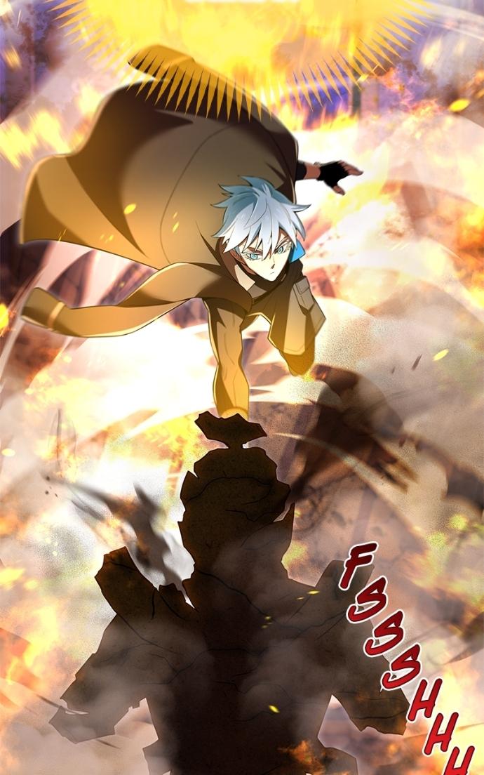 I Am the Strongest Awakeners, Recognized by All of the World’s Cheat Masters Chapter 75 - Page 20