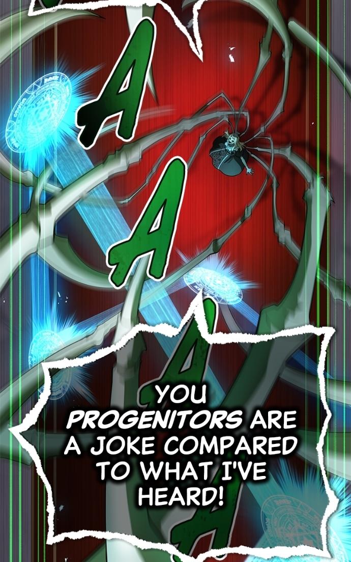 I Am the Strongest Awakeners, Recognized by All of the World’s Cheat Masters Chapter 75 - Page 29