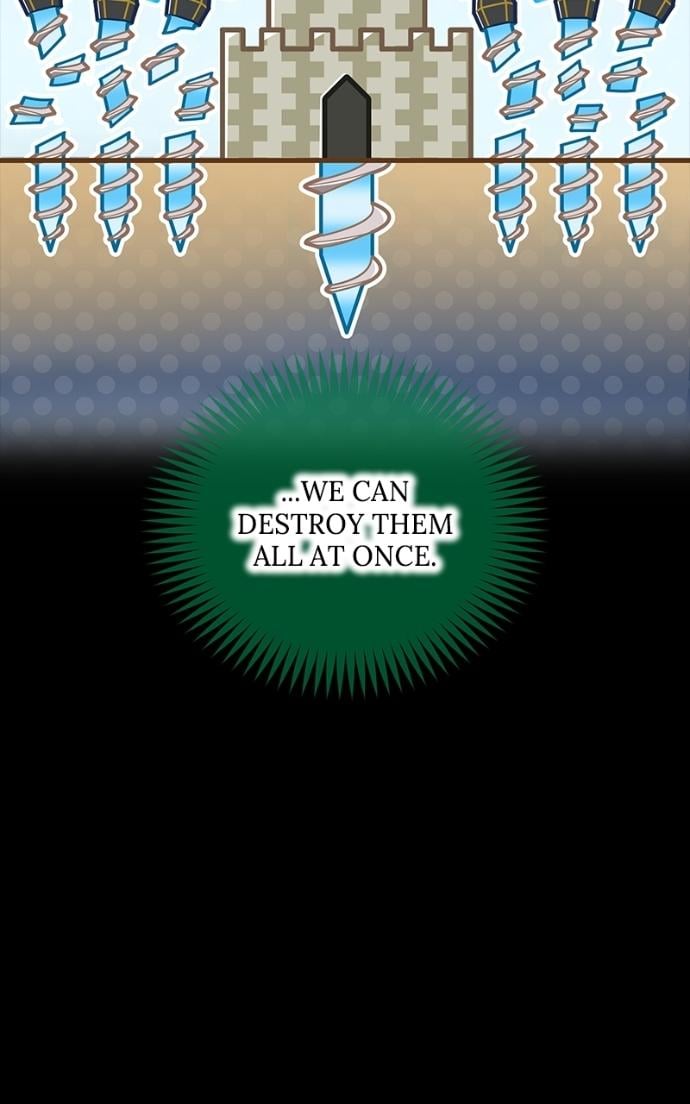 I Am the Strongest Awakeners, Recognized by All of the World’s Cheat Masters Chapter 75 - Page 49