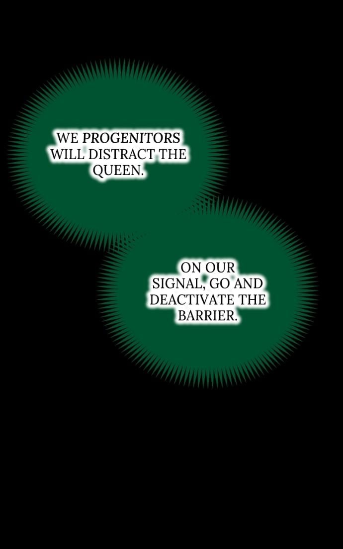 I Am the Strongest Awakeners, Recognized by All of the World’s Cheat Masters Chapter 75 - Page 50