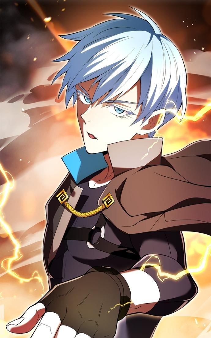 I Am the Strongest Awakeners, Recognized by All of the World’s Cheat Masters Chapter 75 - Page 59