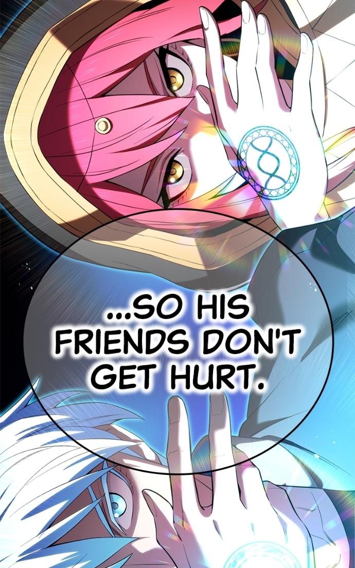 I Am the Strongest Awakeners, Recognized by All of the World’s Cheat Masters Chapter 75 - Page 66