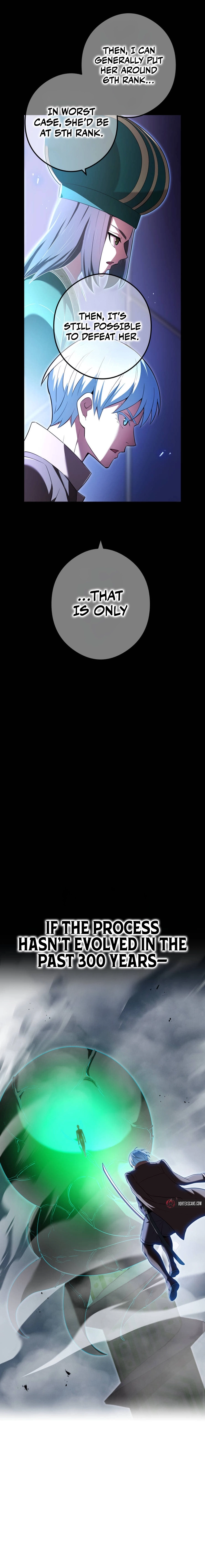 I Am the Strongest Awakeners, Recognized by All of the World’s Cheat Masters Chapter 76 - Page 19