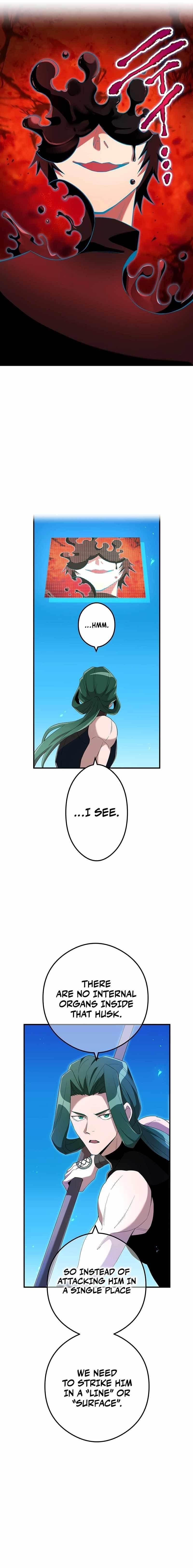 I Am the Strongest Awakeners, Recognized by All of the World’s Cheat Masters Chapter 78 - Page 13