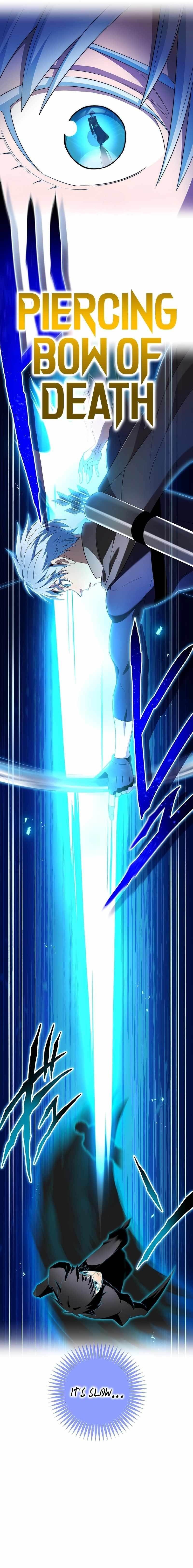 I Am the Strongest Awakeners, Recognized by All of the World’s Cheat Masters Chapter 78 - Page 17