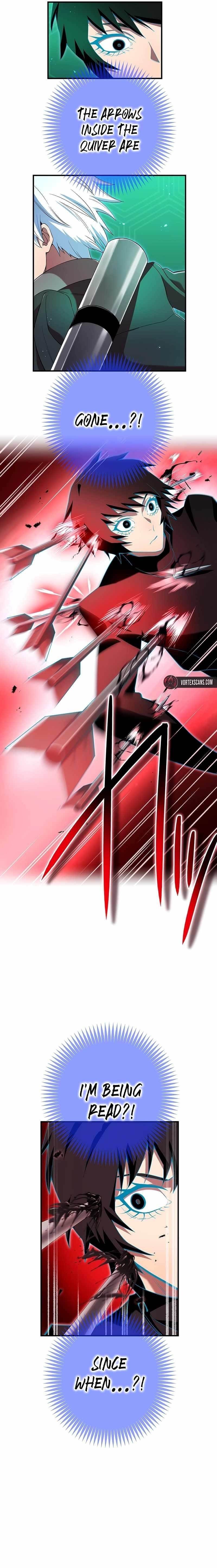 I Am the Strongest Awakeners, Recognized by All of the World’s Cheat Masters Chapter 78 - Page 18