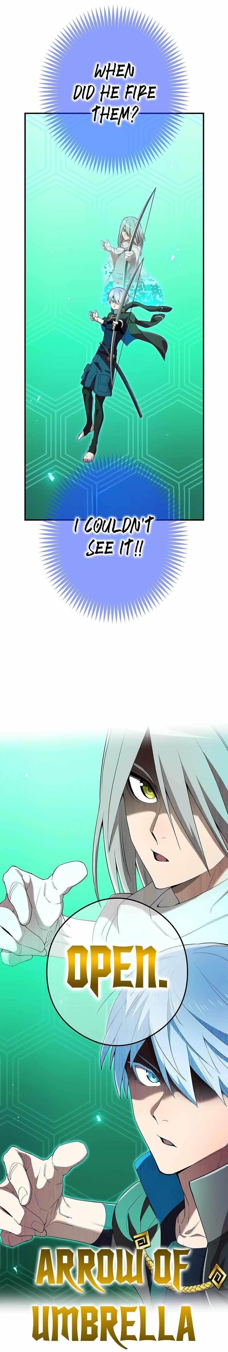 I Am the Strongest Awakeners, Recognized by All of the World’s Cheat Masters Chapter 78 - Page 19