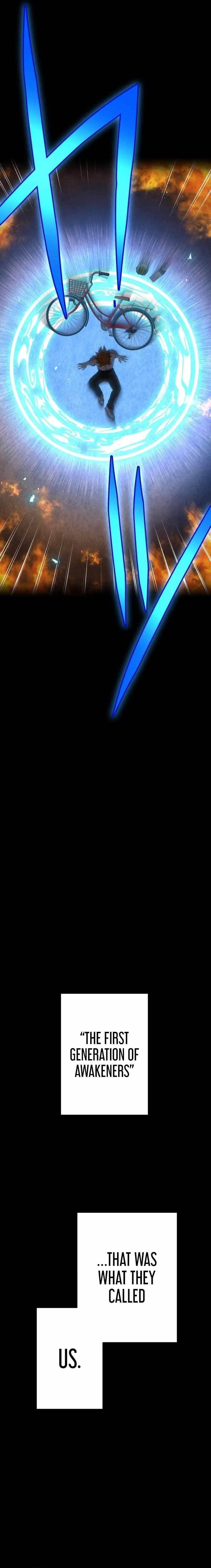 I Am the Strongest Awakeners, Recognized by All of the World’s Cheat Masters Chapter 79 - Page 6