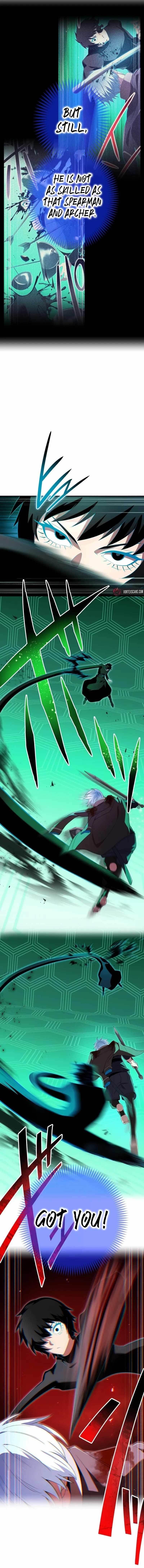 I Am the Strongest Awakeners, Recognized by All of the World’s Cheat Masters Chapter 80 - Page 15