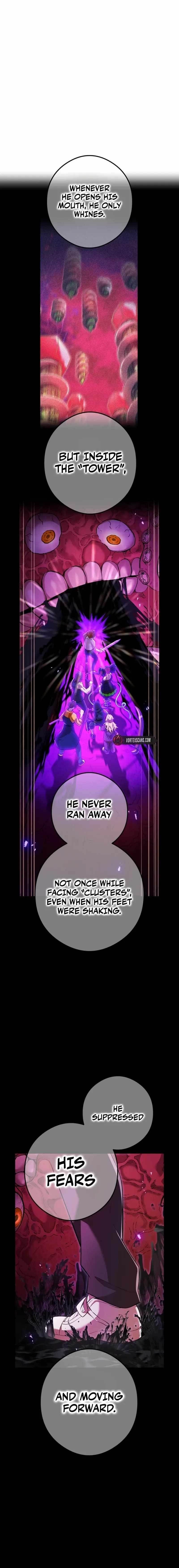 I Am the Strongest Awakeners, Recognized by All of the World’s Cheat Masters Chapter 80 - Page 21