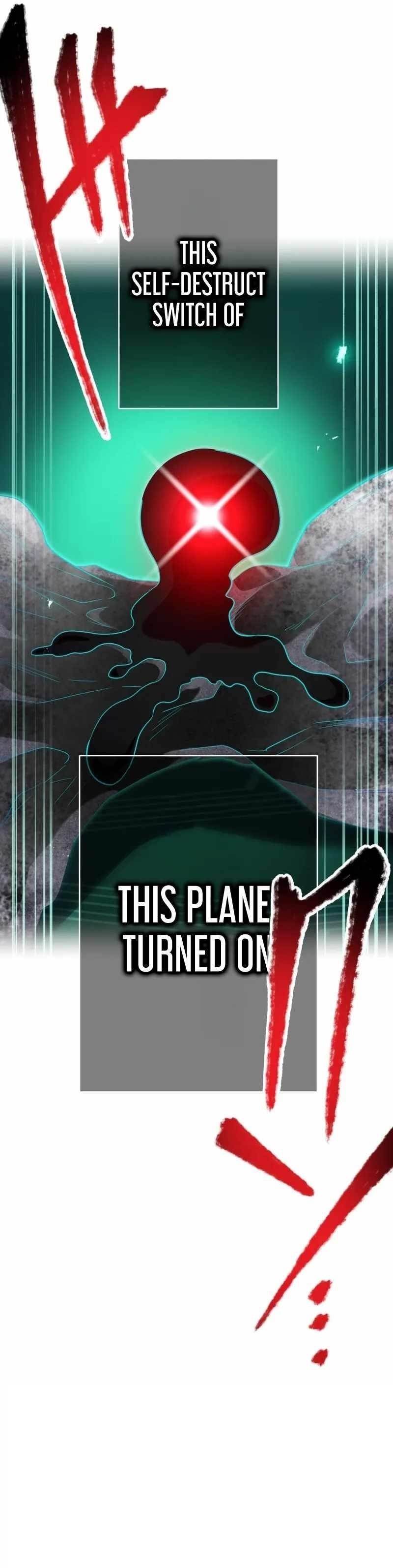 I Am the Strongest Awakeners, Recognized by All of the World’s Cheat Masters Chapter 80 - Page 39