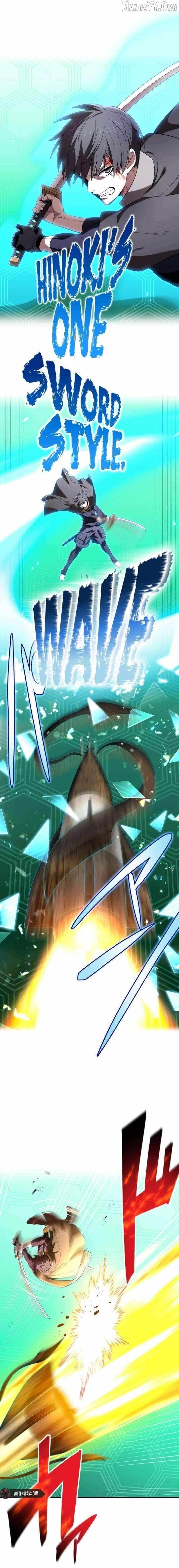 I Am the Strongest Awakeners, Recognized by All of the World’s Cheat Masters Chapter 81 - Page 13