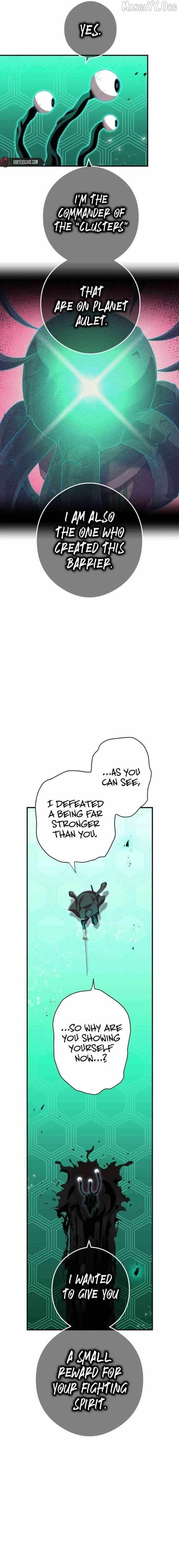 I Am the Strongest Awakeners, Recognized by All of the World’s Cheat Masters Chapter 81 - Page 6