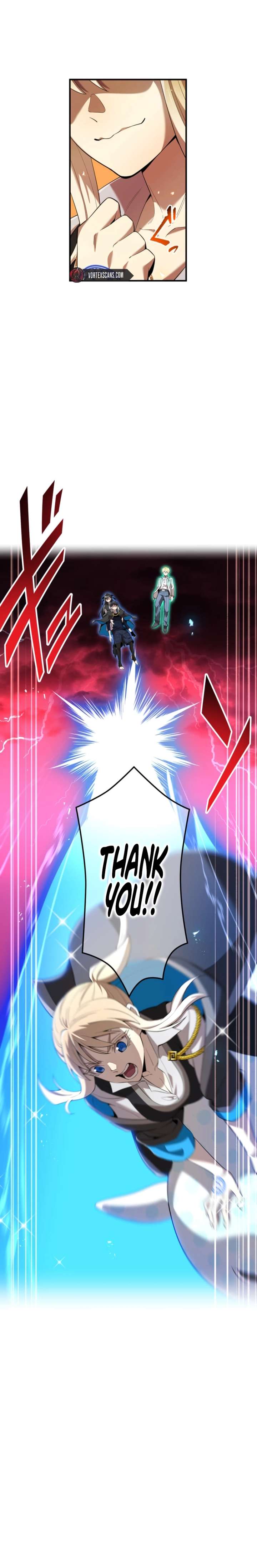 I Am the Strongest Awakeners, Recognized by All of the World’s Cheat Masters Chapter 82 - Page 13