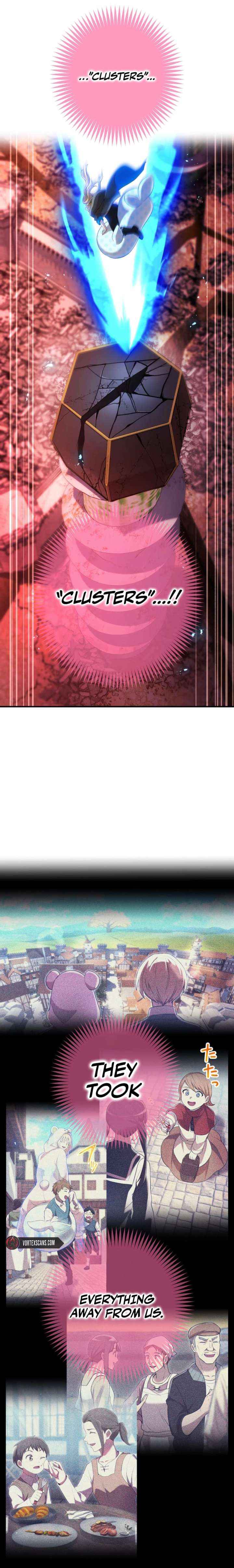 I Am the Strongest Awakeners, Recognized by All of the World’s Cheat Masters Chapter 82 - Page 14