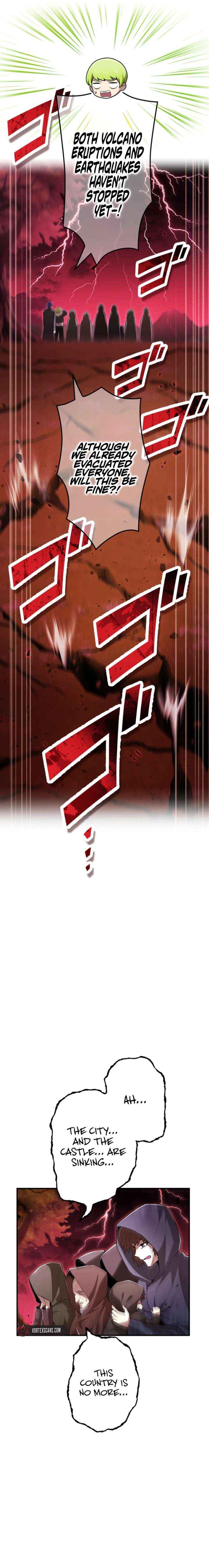 I Am the Strongest Awakeners, Recognized by All of the World’s Cheat Masters Chapter 82 - Page 2