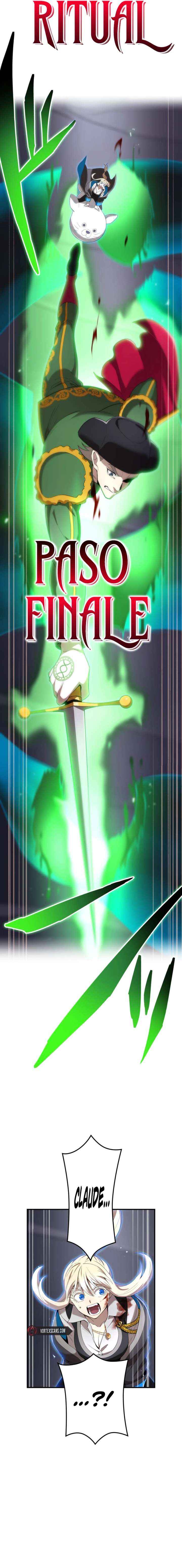 I Am the Strongest Awakeners, Recognized by All of the World’s Cheat Masters Chapter 82 - Page 28