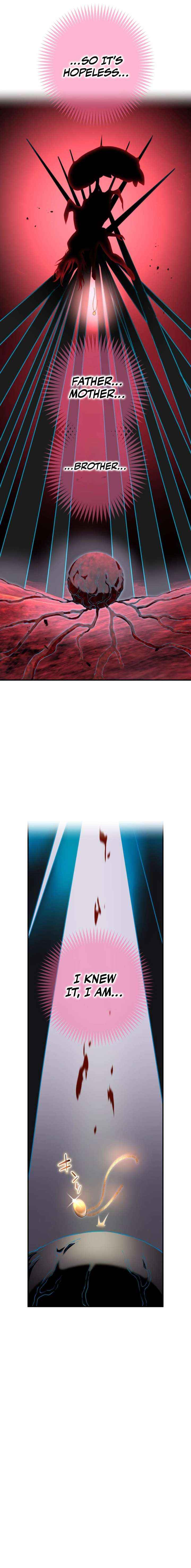 I Am the Strongest Awakeners, Recognized by All of the World’s Cheat Masters Chapter 82 - Page 34