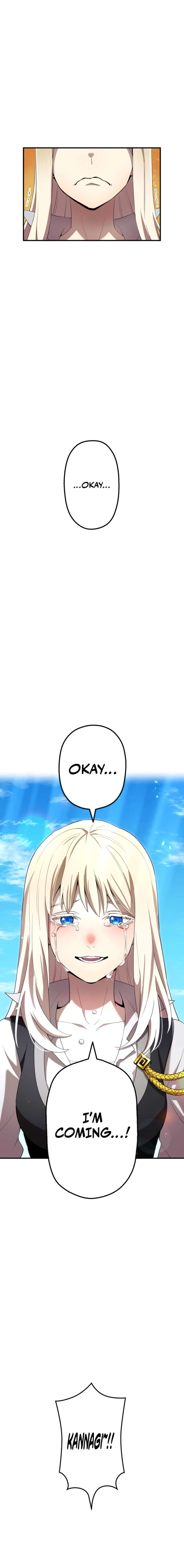 I Am the Strongest Awakeners, Recognized by All of the World’s Cheat Masters Chapter 83 - Page 26