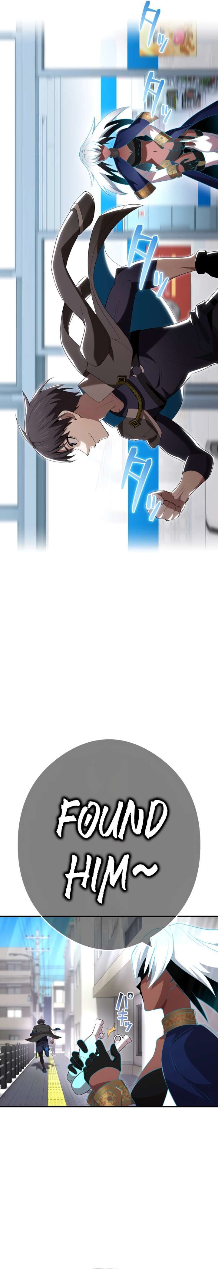 I Am the Strongest Awakeners, Recognized by All of the World’s Cheat Masters Chapter 84 - Page 30