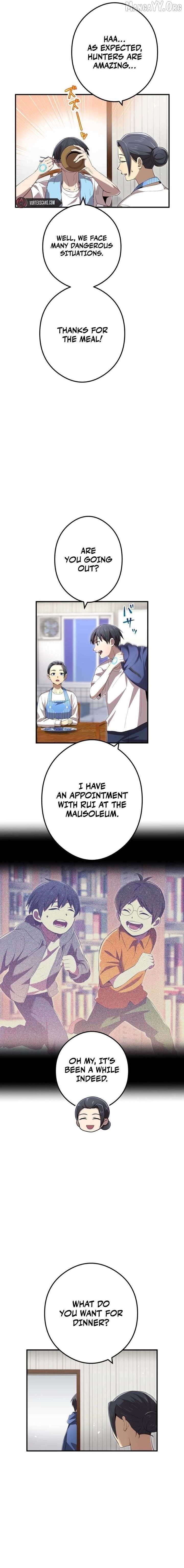 I Am the Strongest Awakeners, Recognized by All of the World’s Cheat Masters Chapter 85 - Page 15