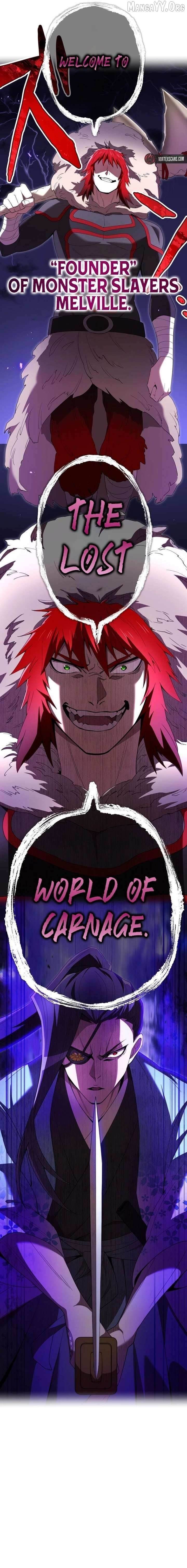 I Am the Strongest Awakeners, Recognized by All of the World’s Cheat Masters Chapter 85 - Page 23