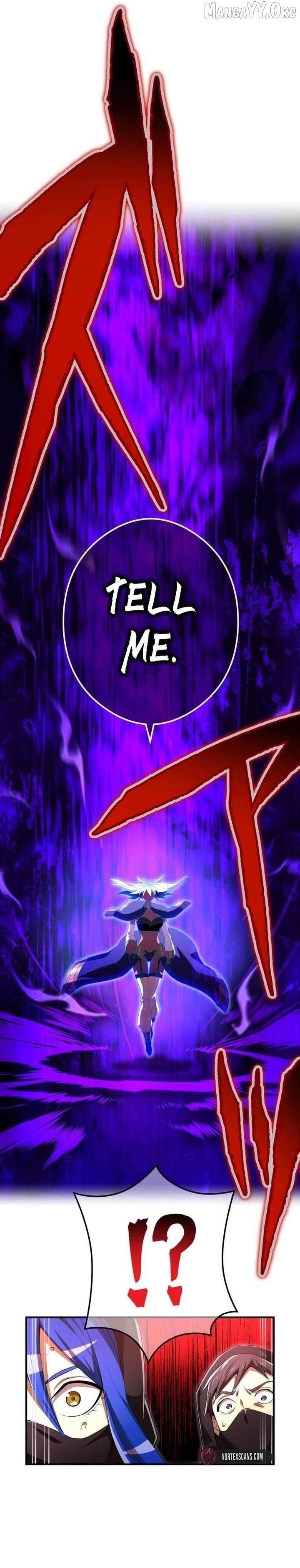 I Am the Strongest Awakeners, Recognized by All of the World’s Cheat Masters Chapter 85 - Page 29