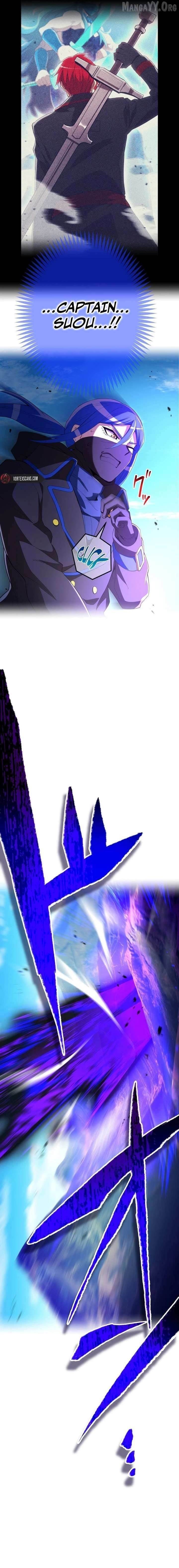 I Am the Strongest Awakeners, Recognized by All of the World’s Cheat Masters Chapter 85 - Page 31