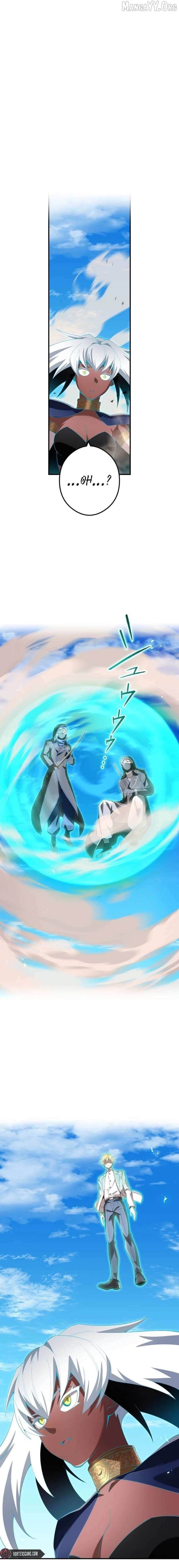 I Am the Strongest Awakeners, Recognized by All of the World’s Cheat Masters Chapter 85 - Page 32