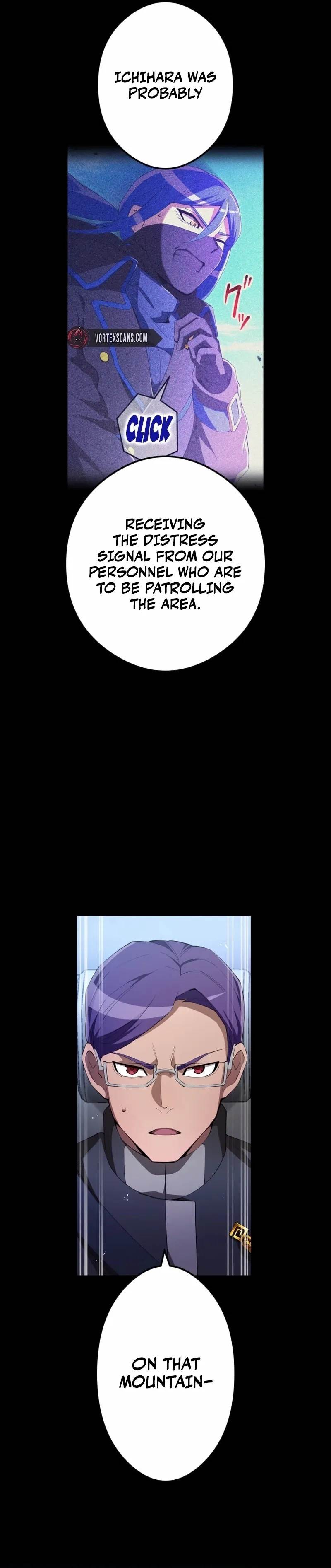 I Am the Strongest Awakeners, Recognized by All of the World’s Cheat Masters Chapter 86 - Page 11