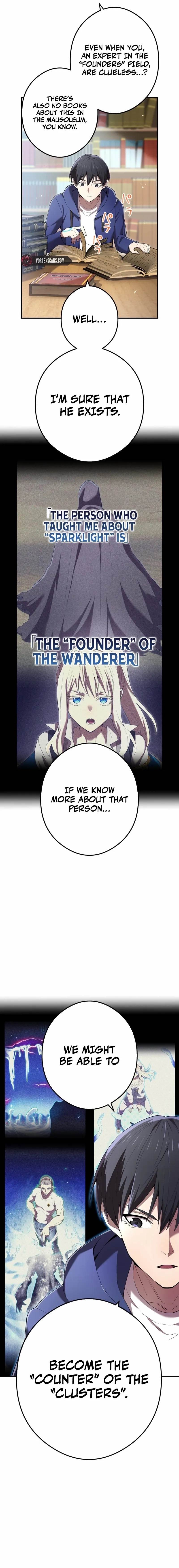 I Am the Strongest Awakeners, Recognized by All of the World’s Cheat Masters Chapter 86 - Page 2