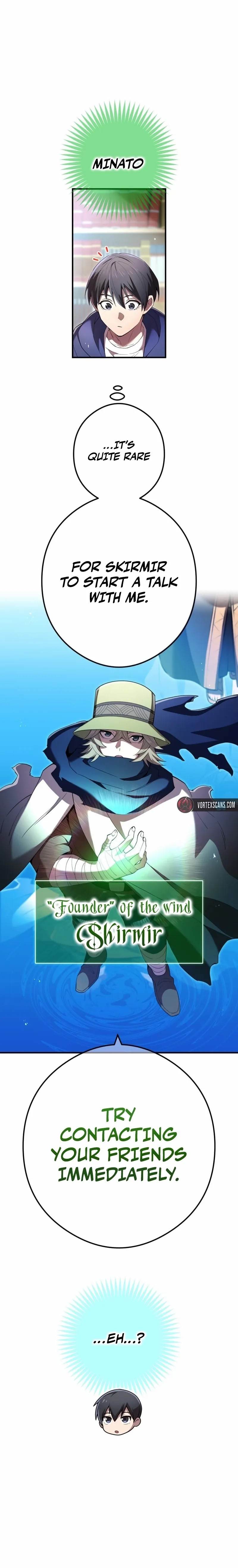 I Am the Strongest Awakeners, Recognized by All of the World’s Cheat Masters Chapter 86 - Page 3