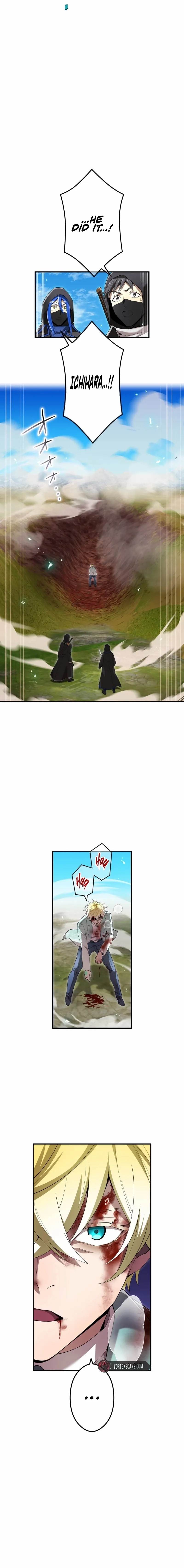 I Am the Strongest Awakeners, Recognized by All of the World’s Cheat Masters Chapter 86 - Page 34