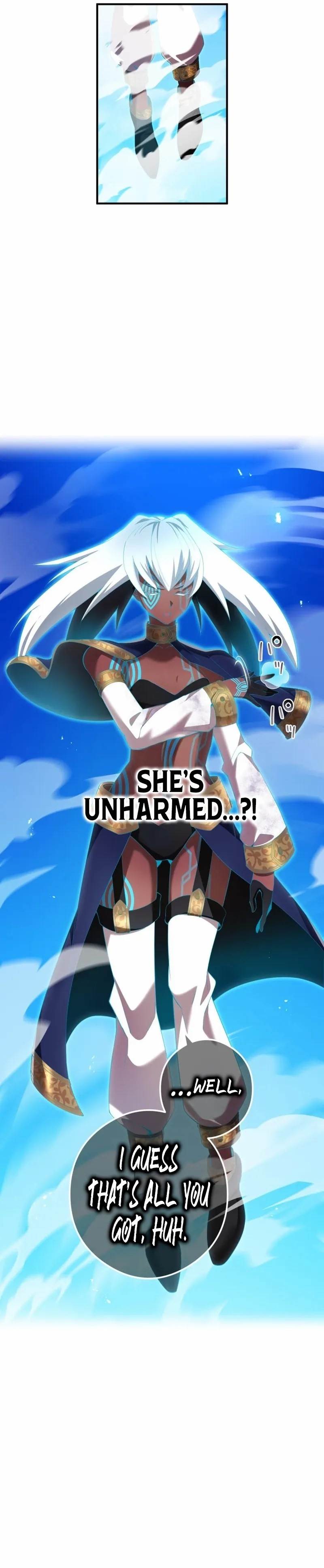 I Am the Strongest Awakeners, Recognized by All of the World’s Cheat Masters Chapter 86 - Page 35