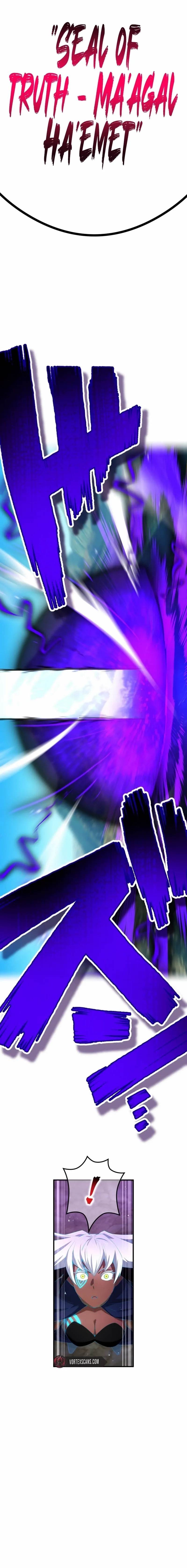 I Am the Strongest Awakeners, Recognized by All of the World’s Cheat Masters Chapter 86 - Page 38