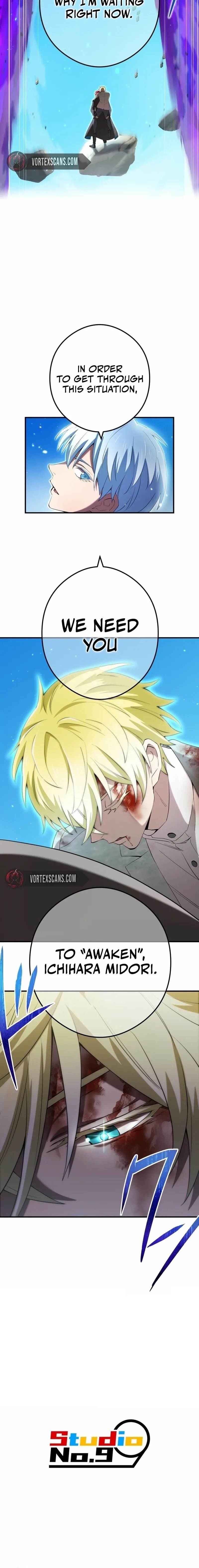 I Am the Strongest Awakeners, Recognized by All of the World’s Cheat Masters Chapter 87 - Page 26