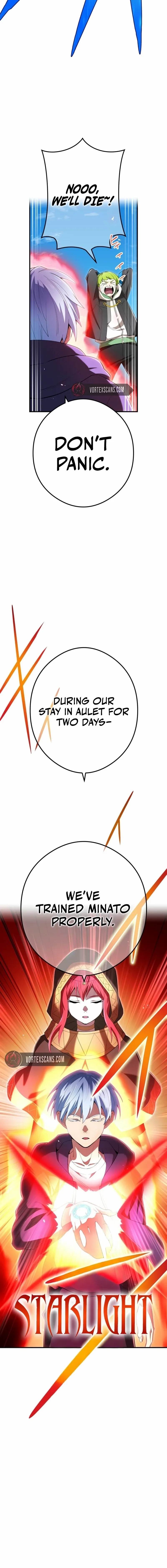 I Am the Strongest Awakeners, Recognized by All of the World’s Cheat Masters Chapter 87 - Page 6