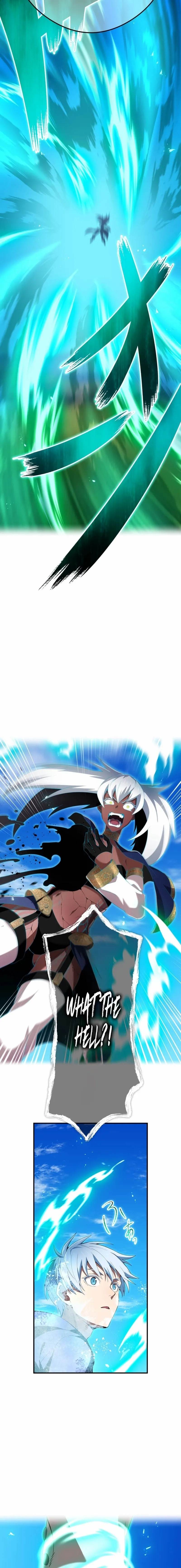 I Am the Strongest Awakeners, Recognized by All of the World’s Cheat Masters Chapter 88 - Page 24