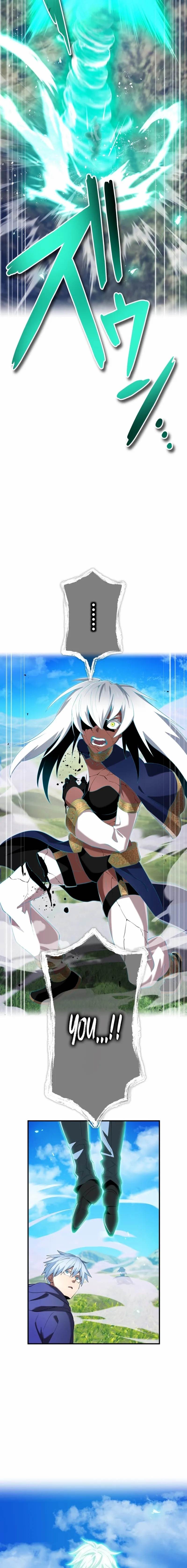 I Am the Strongest Awakeners, Recognized by All of the World’s Cheat Masters Chapter 88 - Page 26