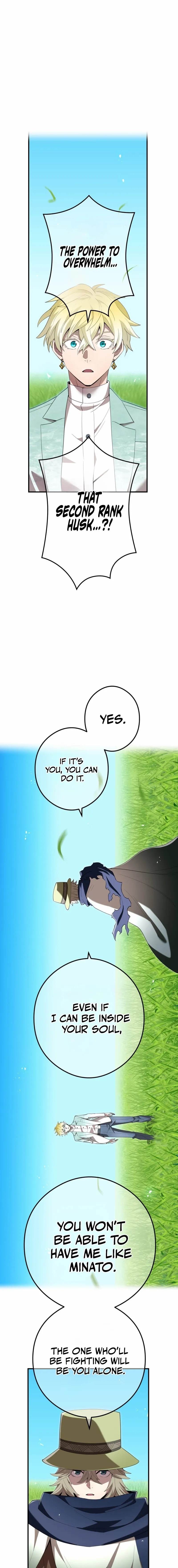 I Am the Strongest Awakeners, Recognized by All of the World’s Cheat Masters Chapter 88 - Page 3